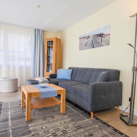 Residenz Am Strand Wohnung 2-33 Zingst Kültér fotó