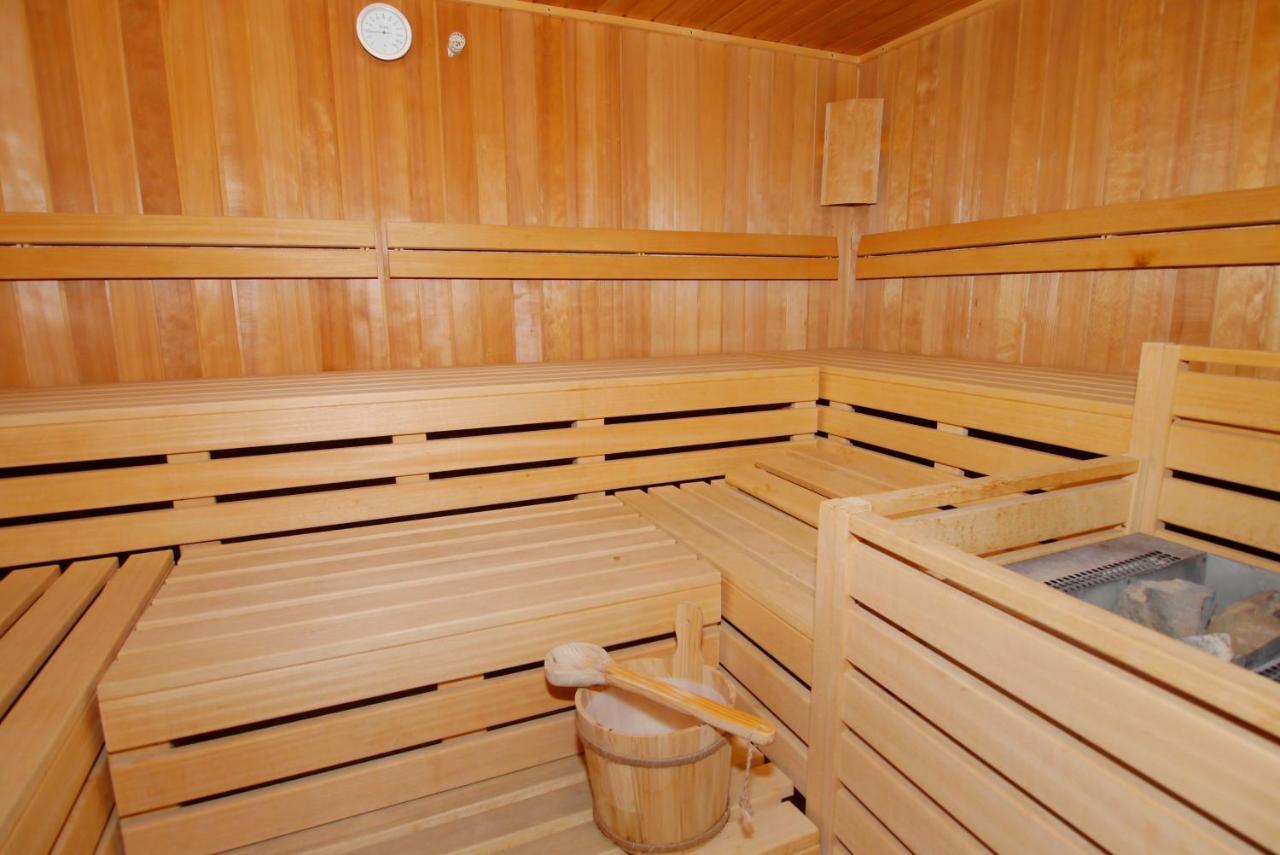 Residenz Am Strand Wohnung 2-33 Zingst Kültér fotó